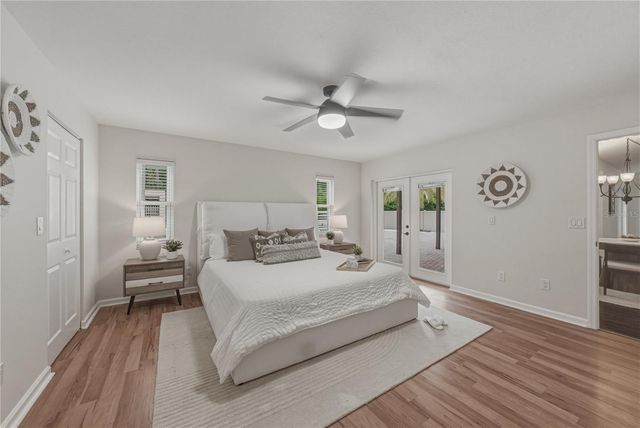 7601 THUNDERHEAD STREET, Wesley Chapel, FL 33544