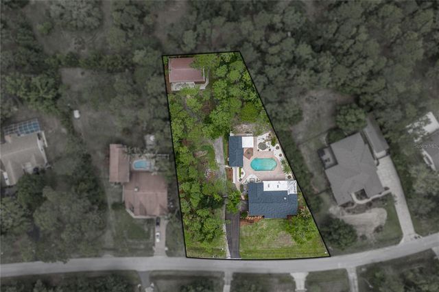 7601 THUNDERHEAD STREET, Wesley Chapel, FL 33544