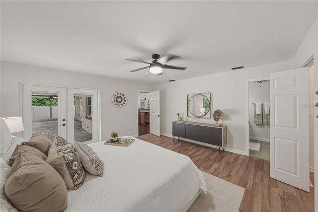 7601 THUNDERHEAD STREET, Wesley Chapel, FL 33544