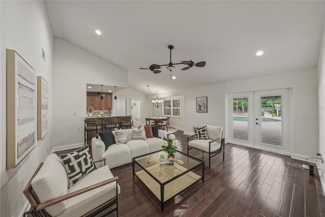 7601 THUNDERHEAD STREET, Wesley Chapel, FL 33544