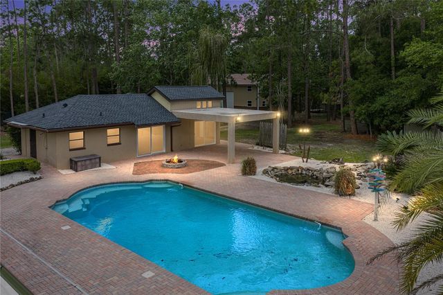 7601 THUNDERHEAD STREET, Wesley Chapel, FL 33544