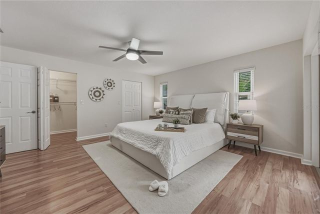 7601 THUNDERHEAD STREET, Wesley Chapel, FL 33544