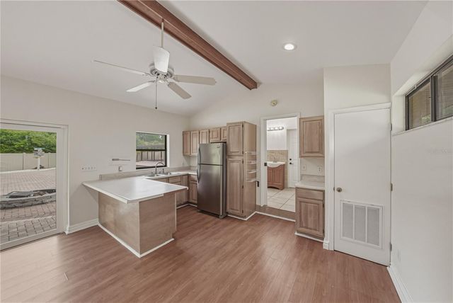 7601 THUNDERHEAD STREET, Wesley Chapel, FL 33544