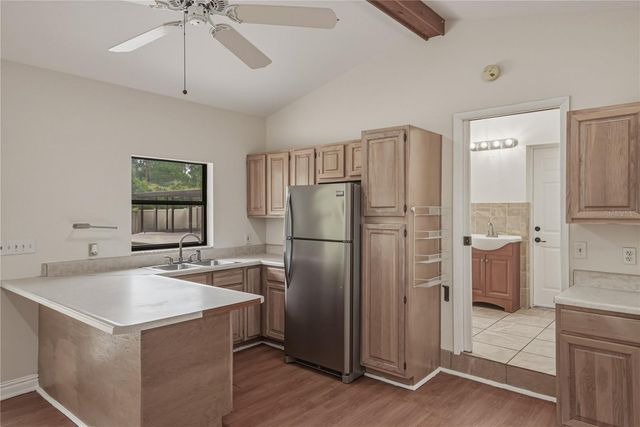 7601 THUNDERHEAD STREET, Wesley Chapel, FL 33544