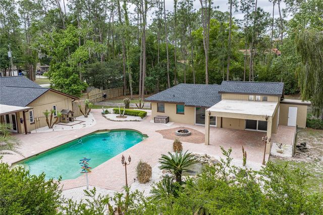 7601 THUNDERHEAD STREET, Wesley Chapel, FL 33544