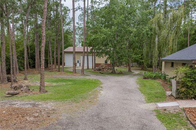 7601 THUNDERHEAD STREET, Wesley Chapel, FL 33544