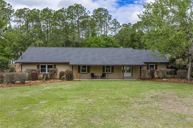 7601 THUNDERHEAD STREET, Wesley Chapel, FL 33544