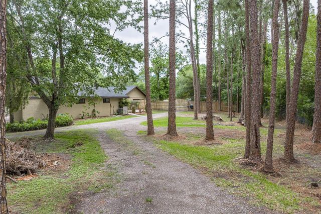 7601 THUNDERHEAD STREET, Wesley Chapel, FL 33544