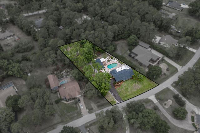 7601 THUNDERHEAD STREET, Wesley Chapel, FL 33544