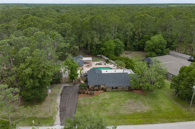 7601 THUNDERHEAD STREET, Wesley Chapel, FL 33544