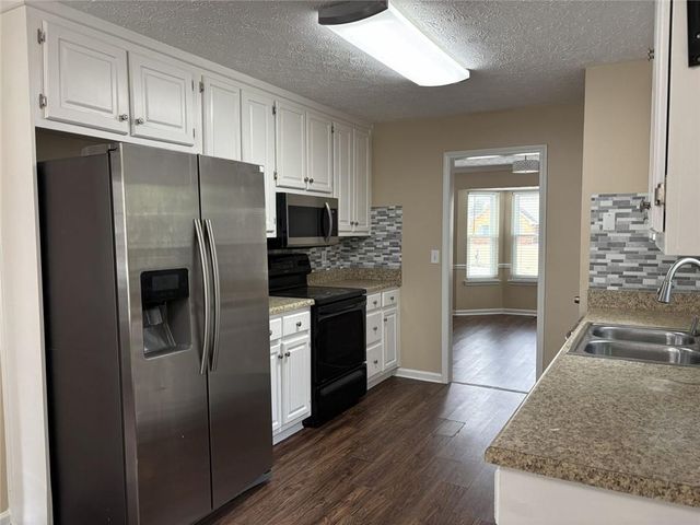 3410 Camens NE Court, Buford, GA 30519