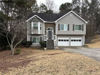 3410 Camens NE Court, Buford, GA 30519