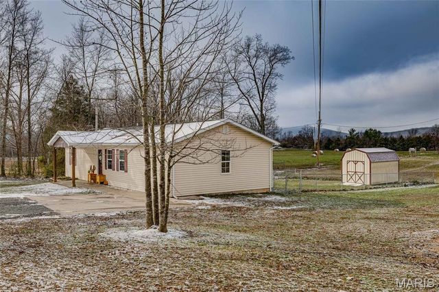 2962 Sherrill Road, Doe Run, MO 63637