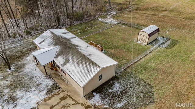 2962 Sherrill Road, Doe Run, MO 63637