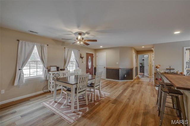 2962 Sherrill Road, Doe Run, MO 63637