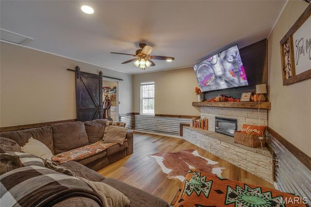 2962 Sherrill Road, Doe Run, MO 63637