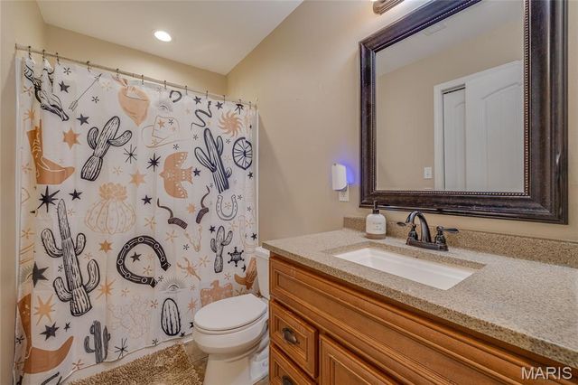 2962 Sherrill Road, Doe Run, MO 63637