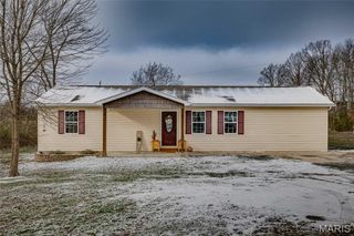 2962 Sherrill Road, Doe Run, MO 63637