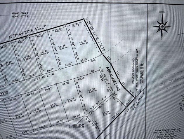 118 Gunner Trail, Early, TX 76802