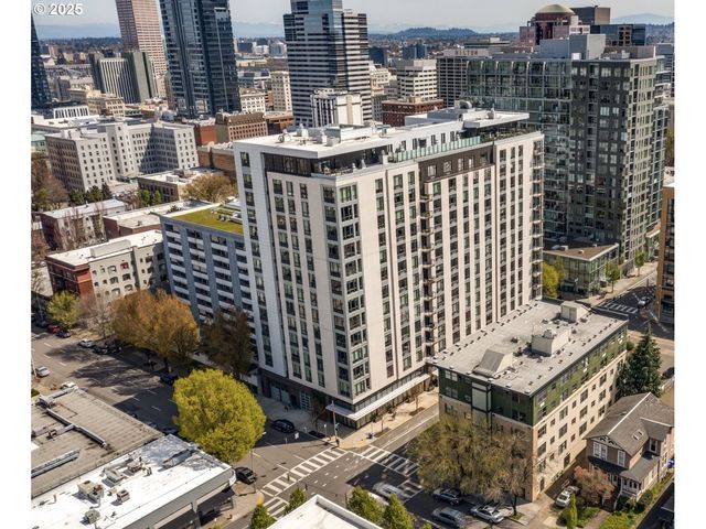 1134 Sw JEFFERSON St 503, Portland, OR 97201