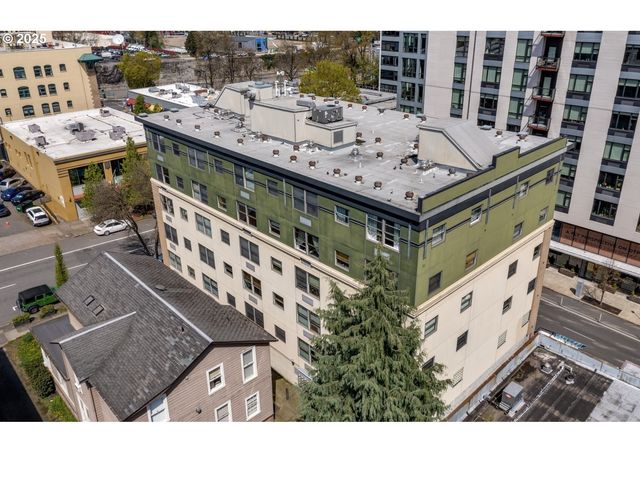 1134 Sw JEFFERSON St 503, Portland, OR 97201