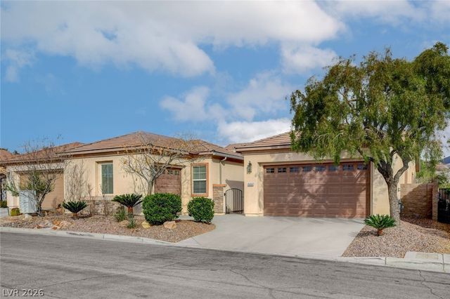 2456 Lothian Street, Henderson, NV 89044