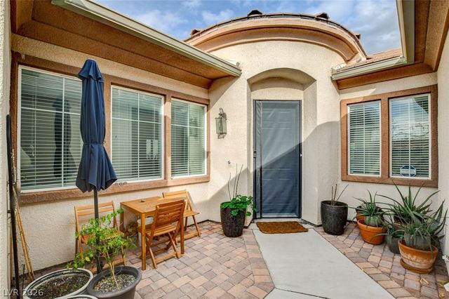 2456 Lothian Street, Henderson, NV 89044