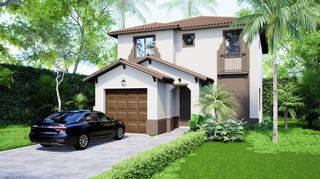 5783 AGOSTINO WAY, Ave Maria, FL 34142