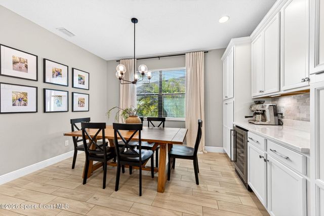 3250 Alandi Drive, Melbourne, FL 32940