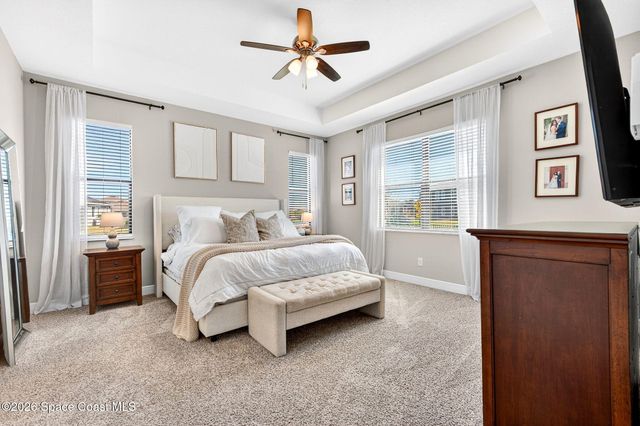 3250 Alandi Drive, Melbourne, FL 32940