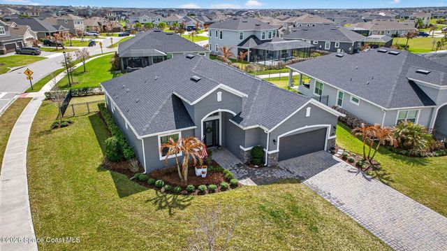 3250 Alandi Drive, Melbourne, FL 32940