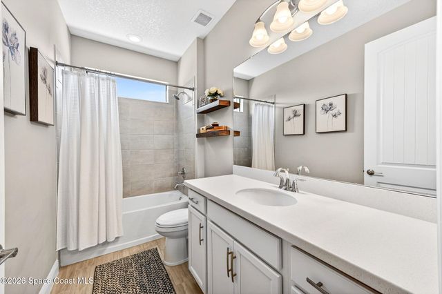 3250 Alandi Drive, Melbourne, FL 32940