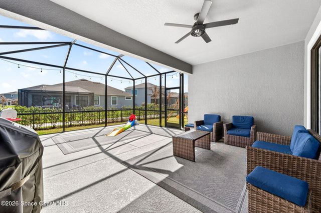 3250 Alandi Drive, Melbourne, FL 32940