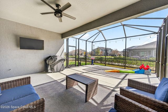 3250 Alandi Drive, Melbourne, FL 32940