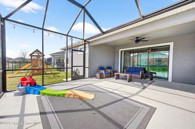 3250 Alandi Drive, Melbourne, FL 32940