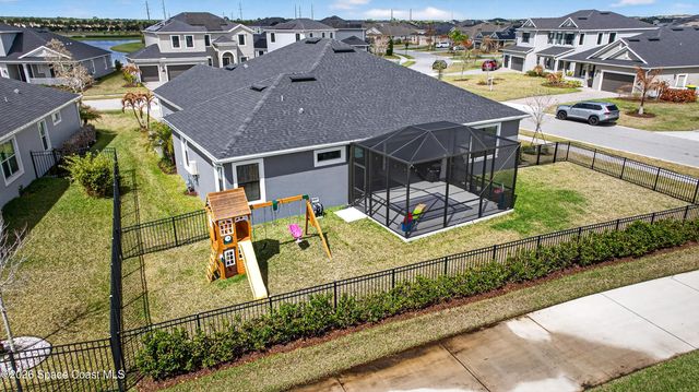 3250 Alandi Drive, Melbourne, FL 32940