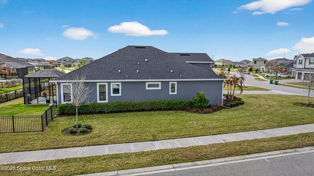 3250 Alandi Drive, Melbourne, FL 32940