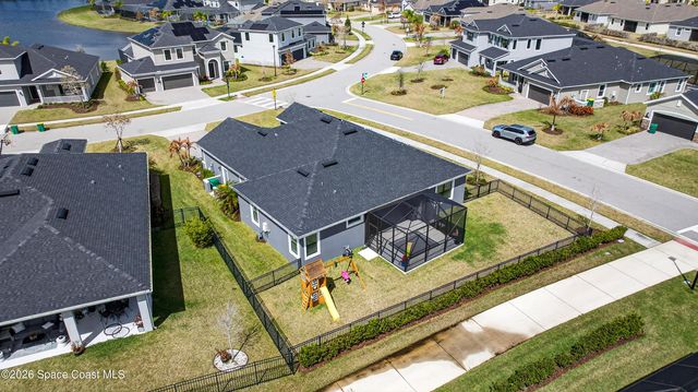 3250 Alandi Drive, Melbourne, FL 32940