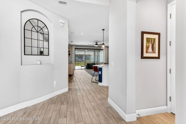 3250 Alandi Drive, Melbourne, FL 32940