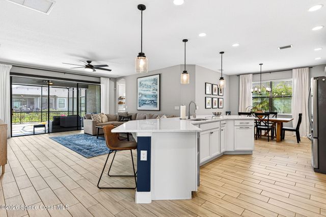 3250 Alandi Drive, Melbourne, FL 32940