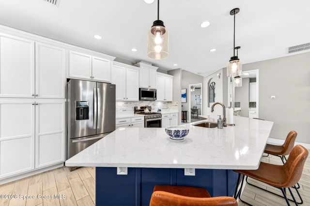 3250 Alandi Drive, Melbourne, FL 32940