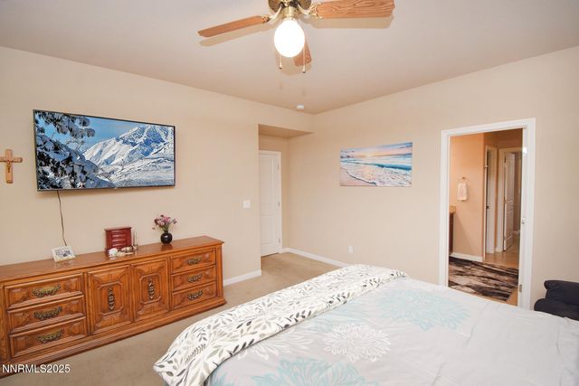 4956 Monrovia Drive, Sparks, NV 89436