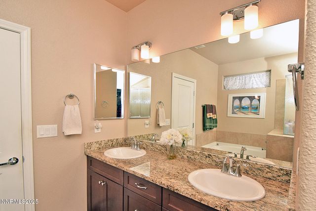 4956 Monrovia Drive, Sparks, NV 89436