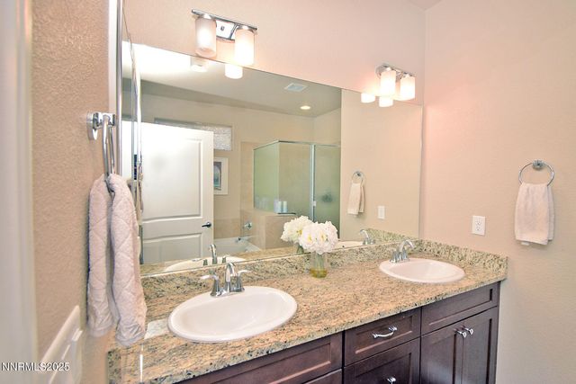 4956 Monrovia Drive, Sparks, NV 89436