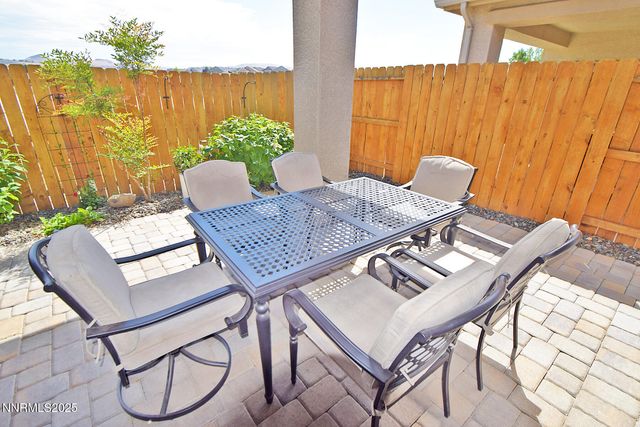 4956 Monrovia Drive, Sparks, NV 89436