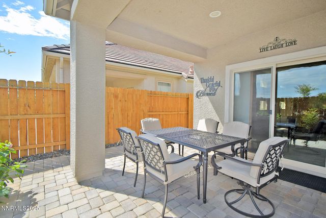 4956 Monrovia Drive, Sparks, NV 89436