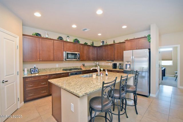 4956 Monrovia Drive, Sparks, NV 89436