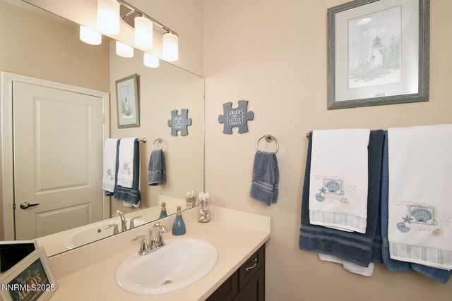 4956 Monrovia Drive, Sparks, NV 89436