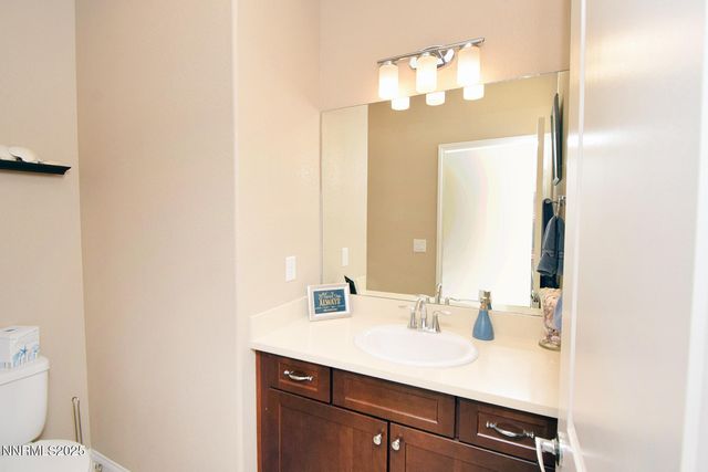 4956 Monrovia Drive, Sparks, NV 89436