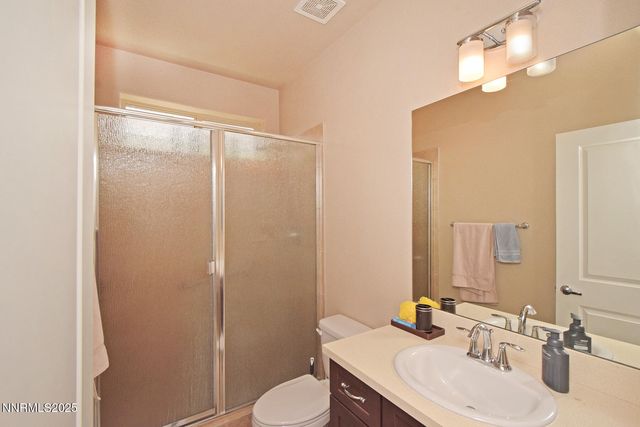 4956 Monrovia Drive, Sparks, NV 89436